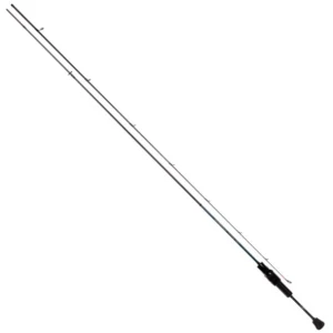 Lanseta Mikado M-craft Microjig Tubular Spinning Rod L, 0.3-2g, 1.93m, 2seg