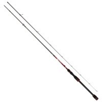 Lanseta MIKADO Mft Craft C.W Spinning Rod Light, 2.40m, 1-10g, 2seg