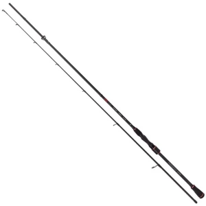 Lanseta Mikado Nsc N.g. Predator Spin C.w. Rod, 10-35g, 2.45m, 2seg