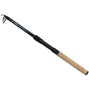 Lanseta Mikado Sasori Tele Spin C.w. 2.70m, 10-30g, 5seg
