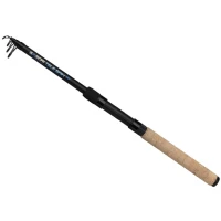 Lanseta MIKADO Sasori Tele Spin C.W. Heavy, 30-60g, 2.40m, 6seg