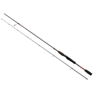 Nou Mitchell Lanseta Mx6 Lure Spinning Rod 742mh…