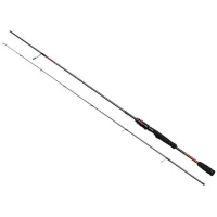 Lanseta MITCHELL MX6 Lure Spinning Rod 742ML, 5-21g, 2.23m, 2seg