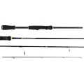 Lanseta Major Craft Basspara 2.02m, 0.9-7g, 2seg Lanseta Major Craft Basspara 2.02m, 0.9-7g, 2seg