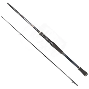Lanseta Major Craft Basspara 2.13m, 10-42g, 2seg