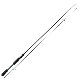 Lanseta Major Craft Basspara 2.13m, 3-11g, 2seg