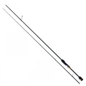 Lanseta Major Craft Crostage Ajing 2.05m, 0.6-10g, 2seg