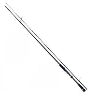 Lanseta Major Craft Crostage Hard Rock Micro Jigging, 2.36m, 5-25g, 2seg