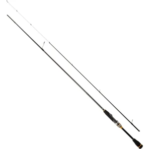 Lanseta Major Craft Crostage Mebaru Ul, 2.41m, 2seg
