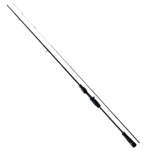 Lanseta Major Craft Crostage Micro Jigging 2.28m, Max 60g, 2seg