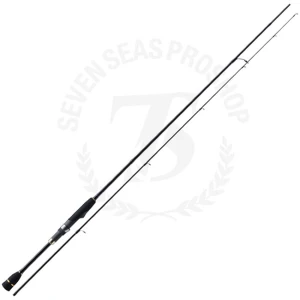 Lanseta Major Craft Firstcast Aji Solid Tip 1.93m, 0.6-10g, 2seg