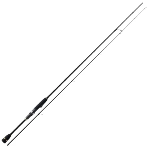 Lanseta Major Craft Firstcast Light Rock Solid Tip 2.28m, 0.4-5g, 2seg