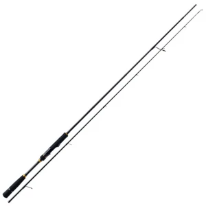 Lanseta Major Craft Tripple Cross Hard Rock 2.28m, 3-20g, 2seg