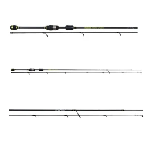 Lanseta Maver It Butterfly Micro Spoon 7\'4