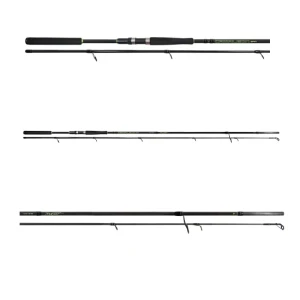 Lanseta Maver It Cameleon Spin 2.4m 10-25gr