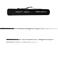 Lanseta Maver IT TRAVEL DREAM SPIN 2.7M 30-70GR 6sec 53cm