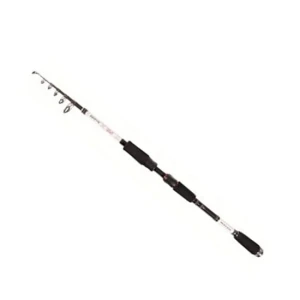 Lanseta Maver Jurassic X Tele Spin 2.10m 5-25gr