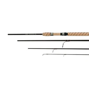 Lanseta Maver Travel-lite Spin 2.43m 5-40g