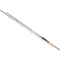 Lanseta Mikado Milestone Heavy Spin C.W, 10-40g, 2.40m, 2seg