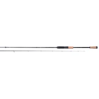 Lanseta Mikado Noctis Light Spin 2.70m 3-15g 2seg