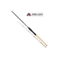 Lanseta Mikado Rival X-tra Light Spin 2.10m 5-15g 2seg