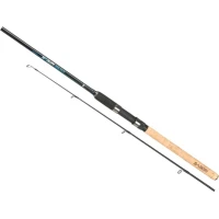 Lanseta Mikado Sasori Spinning Rod C.W Medium, 10-30g, 2.40m, 2seg Lanseta Mikado Sasori Spinning Rod C.W Medium, 10-30g, 2.40m, 2seg