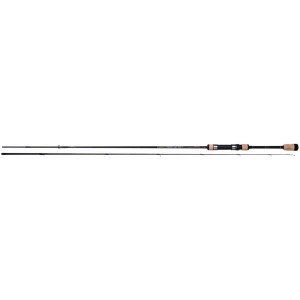 Lanseta Mikado Sensual N.g. Medium Spin 2.35m 5-28g 2seg