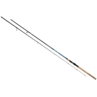 Lanseta Mikado Trython Heavy Game Spinning Rod, 15-40g, 2.40m, 2seg