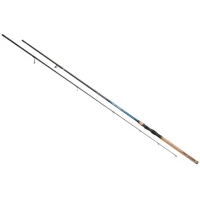 Lanseta Mikado Trython Light Game Spinning Rod, 5-20g, 2.40m, 2seg