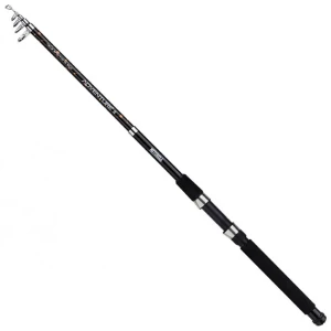 Lanseta Mitchell Adventure Il Tele Spinning 1.80m, 4-15g