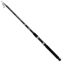 Lanseta Mitchell Adventure Il Tele Spinning 2.10m, 8-25g