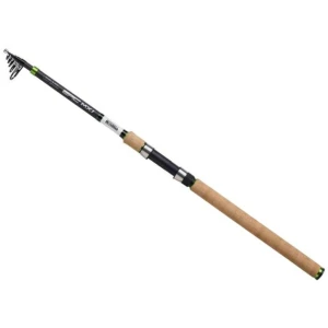 Lanseta Mitchell Epic MX1 Tele Trout Rod ML, 5-20g, 3.10m, 6seg Lanseta Mitchell Epic MX1 Tele Trout Rod ML, 5-20g, 3.10m, 6seg