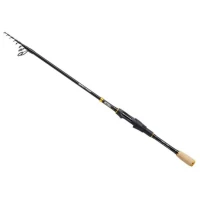Lanseta Mitchell Epic MX2 Tele Spinning Rod L, 1-8g, 1.80m, 6seg Lanseta Mitchell Epic MX2 Tele Spinning Rod L, 1-8g, 1.80m, 6seg