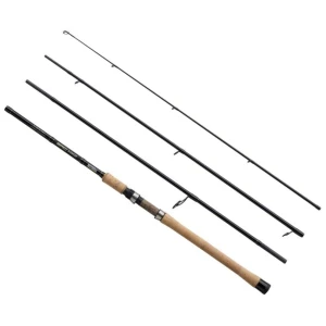 Lanseta Mitchell Epic Mx2 Vairon Spinning Rod M, 5-28g, 3.00m, 4seg