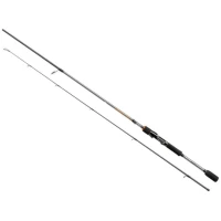 Lanseta Mitchell Traxx MX2 Lure Spinning Rods 702L, 2-10g, 2.13m, 2seg