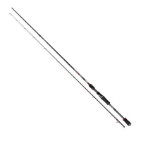 Lanseta Mitchell Traxx MX3LE Dropshot Rod, 3-12g, 2.13m, 2seg