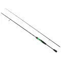 Lanseta Mitchell Traxx MX5 Lure Spinning Rod 802 XH, 40-100g, 2.44m, 2seg
