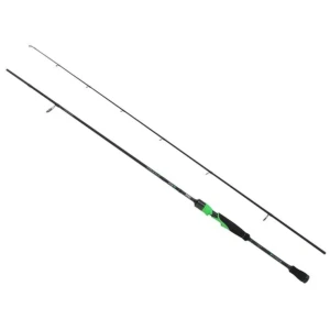 Lanseta Mitchell Traxx Mx5 Micro Jig Rod 682 Ul, 2-8g, 2.03m, 2seg