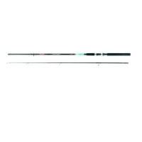 Lanseta Mivardi Active Spinning 2.40m, 10-30g, 2buc Lanseta Mivardi Active Spinning 2.40m, 10-30g, 2buc