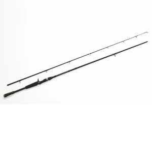 Lanseta Nevis Xpress Baitcast 2.40m 10-45g