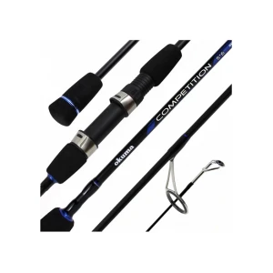 Lanseta Okuma Competition Spin  244cm 10-30g 2sec