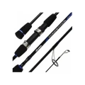 Lanseta OKUMA Competition Spin  244cm 10-30g 2sec Lanseta OKUMA Competition Spin  244cm 10-30g 2sec