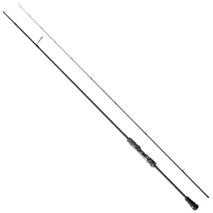 Lanseta Okuma Guide Select Spinning Mh 6\'6
