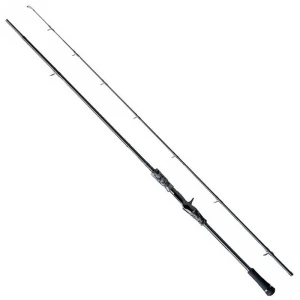 Lanseta Okuma Guide Select Vertical Casting H 6\'6