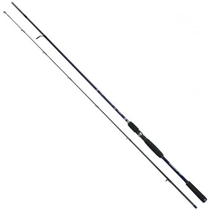 Lanseta OKUMA Hexana Il Spin, 2.44m, 10-35g, 2seg Lanseta OKUMA Hexana Il Spin, 2.44m, 10-35g, 2seg