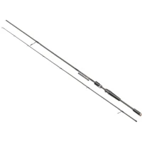 Lanseta Okuma Pch Air Spin Rod, 7-28g, 2.10m, 2seg
