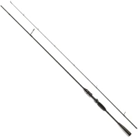 Lanseta Okuma Psycho Stick M-fast Mh, 2.43m, 10-30g, 2seg