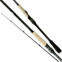 Lanseta OKUMA X-Series Bass Cast Rod M, 3.5-17.5g, 2.13m, 1seg
