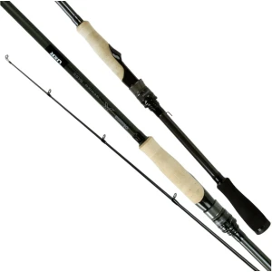 Lanseta OKUMA X-Series Bass Spin Rod M, 3.5-17.5g, 2.20m, 1seg