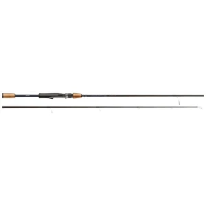 Lanseta Okuma Azaki Spin 2.13m 10-30g 2seg